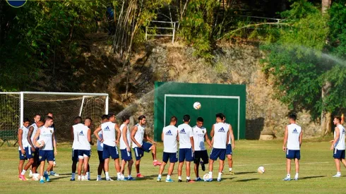 Nuevo hisopado en Boca: cuidado especial para seis jugadores