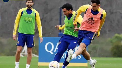 Confirmado: Boca podrá viajar con los jugadores que dieron positivo a Paraguay