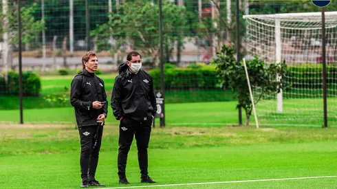 Polémica: Libertad y un comunicado contra CONMEBOL por la situación de Boca