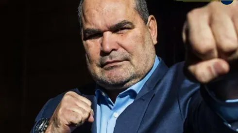 Chilavert se metió en la polémica y atacó al gobierno paraguayo: “Es una vergüenza”