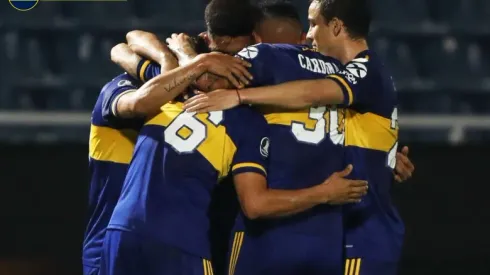 Las claves del triunfo de Boca ante Libertad