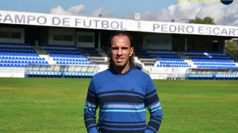 La aclaración de Navarro Montoya por su salida de Boca
