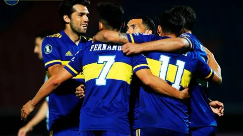 ¿Por qué es tan importante el partido de hoy para Boca?
