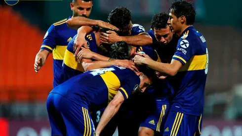 ¿Qué necesita Boca para clasificar a octavos en la próxima fecha?