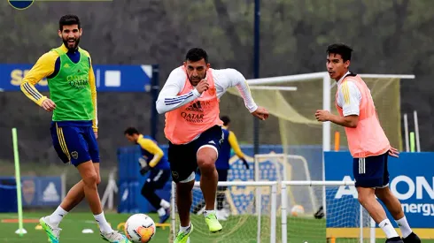 Boca confirmó 2 partidos amistosos