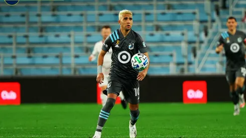 “No creo que Bebelo Reynoso vuelva a Boca”