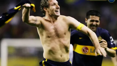 A 11 años del testazo a Vélez: los 5 mejores goles de cabeza de Palermo en Boca