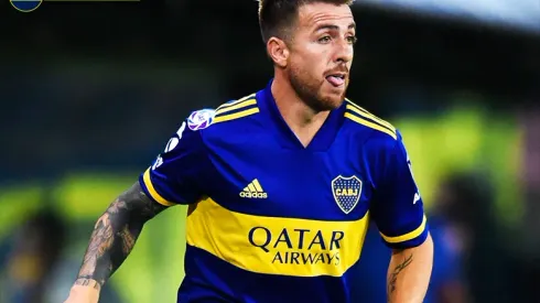 Boca buscará un lateral derecho