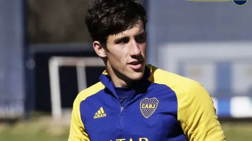 “No entiendo por qué Capaldo no juega”