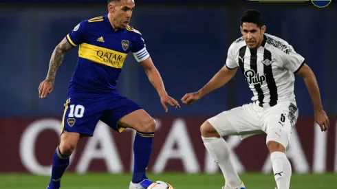 El presente de Tevez: “Alfaro no le dio lo que quería y lo fue apagando, Russo lo encendió”