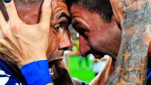 “Yo a Tevez no le sacaría a Soldano”
