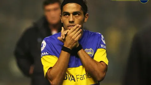“Nos encantaría dirigir a Boca con Erviti”