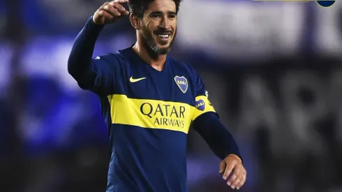 “Lo traté con psicólogos”: Pablo Pérez y un recuerdo de su etapa en Boca