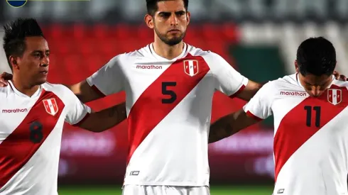 El enojo de Zambrano: “Brasil no necesita ayuda”
