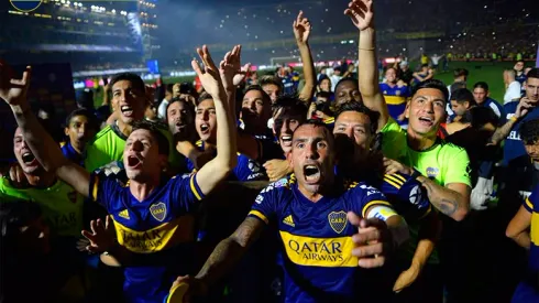 LPF: así se jugará el nuevo campeonato local