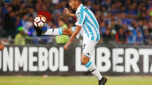 ¿Cómo llega González? La actualidad del volante que está a un paso de Boca