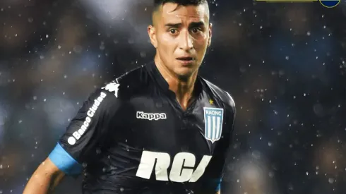 En Lanús ya dan por hecho lo de González a Boca