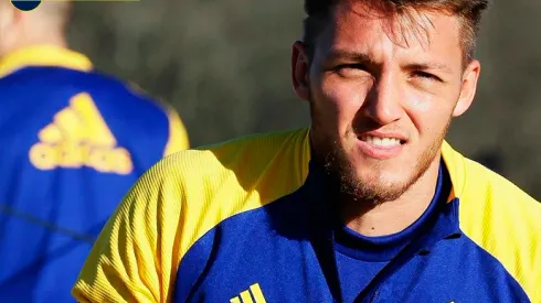 Retegui, muy cerca de pasar a otro club argentino