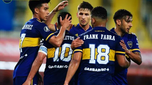 Contra el que toque: Boca tiene con qué dar pelea en la Copa