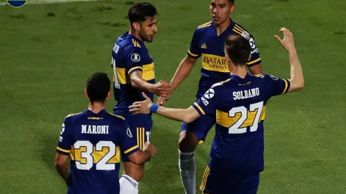 ¿Qué opinan en Boca sobre el sorteo?