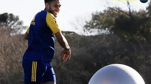 ¡Responde todo! Toto, enfocado en lo que viene