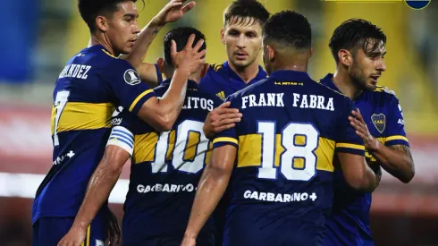 “Boca y River son los candidatos en la Copa”