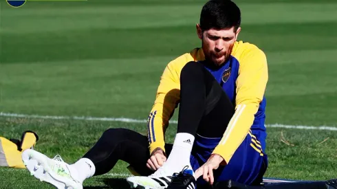La hora de Rossi: una oportunidad para demostrar