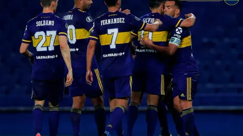 Copa de la Liga: Boca arranca una nueva ilusión