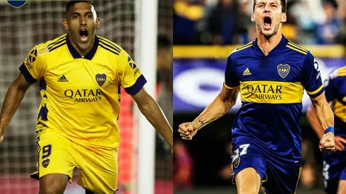 Wanchope o Soldano: ¿qué dijo Russo?