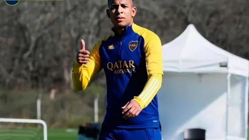 “Villa está cerca de volver a jugar”
