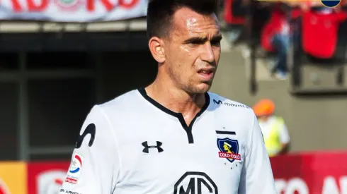 Mouche eligió entre Wanchope y Soldano