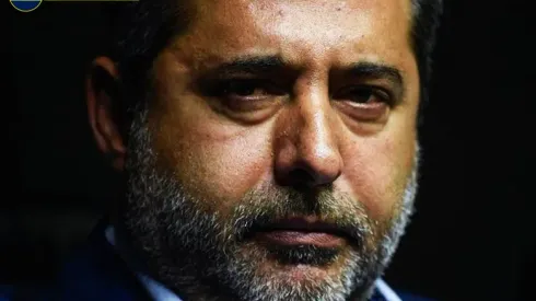 Angelici respondió a las denuncias de Ameal