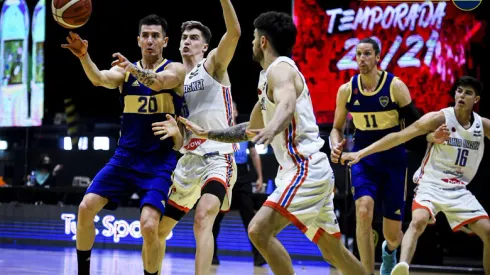Debut y victoria