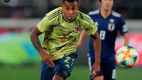 ¿Villa a la Selección? Habló Queiroz