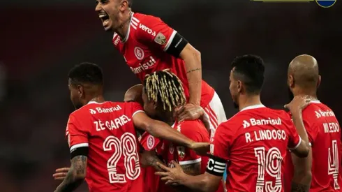 El dato del calendario de Inter de Porto Alegre que beneficia a Boca