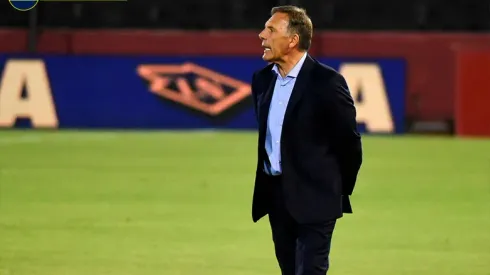 Primero Lanús, después la Libertadores