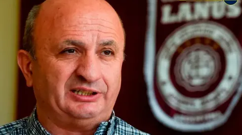 En Lanús sobra confianza: “Hoy le ganamos a Boca”