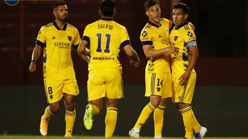 ¿Qué necesita Boca para clasificar en la Copa de la Liga?