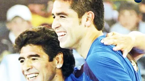 “Román me dijo: ‘No va a haber otro deportista así’”