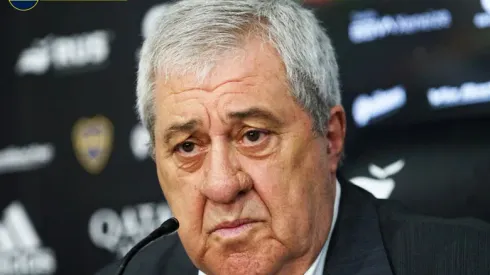 El mensaje de Ameal tras el último adiós a Maradona