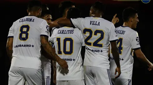 Sin Tevez, Boca recibe a NOB y va por la clasificación