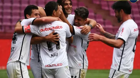 Newell’s confía: “Es la oportunidad de ganar”