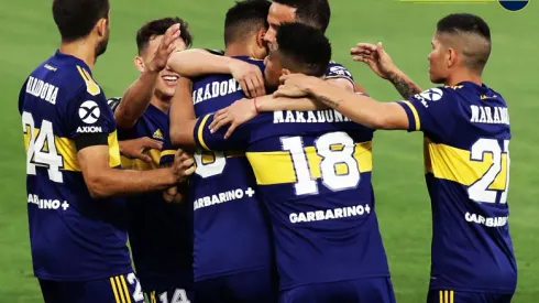 En busca de un resultado positivo