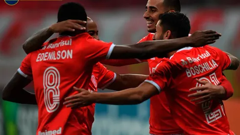 Tres bajas de último momento en Inter