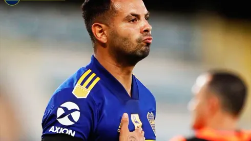 Cardona y su “revancha personal” contra River