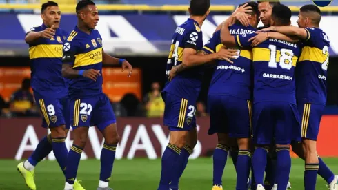 ¿Qué rivales pueden tocarle a Boca en la zona campeonato?