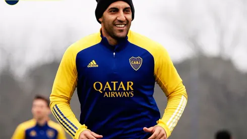 ¿Qué tiene Wanchope? La explicación de Russo