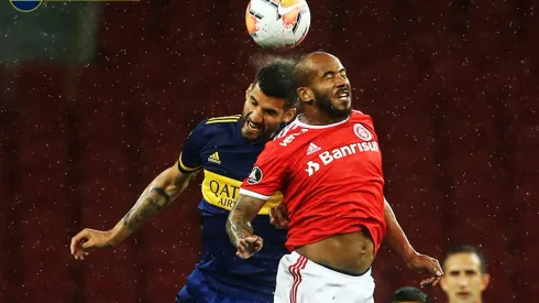 “El favoritismo de Boca no entra en nuestro vestuario”