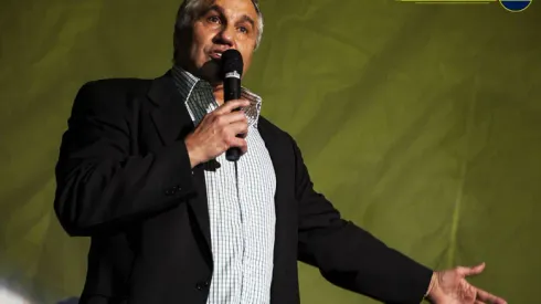 “Le buscaría un reemplazo”: Márcico propuso un refuerzo para Boca