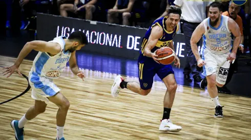 Otra prueba superada